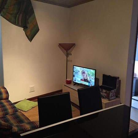Ferienwohnung Casa das Cortes Vila Nova de Cerveira Exterior foto