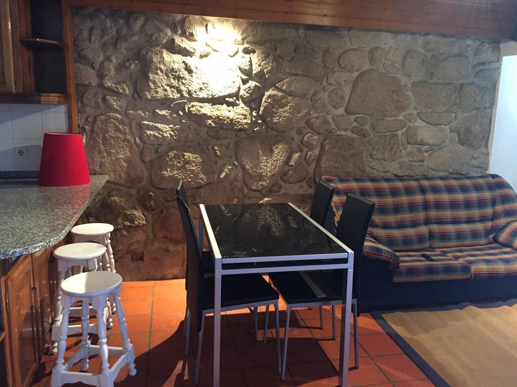Ferienwohnung Casa das Cortes Vila Nova de Cerveira Exterior foto