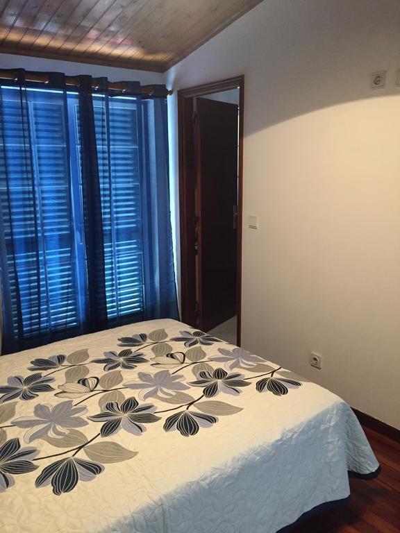 Ferienwohnung Casa das Cortes Vila Nova de Cerveira Exterior foto