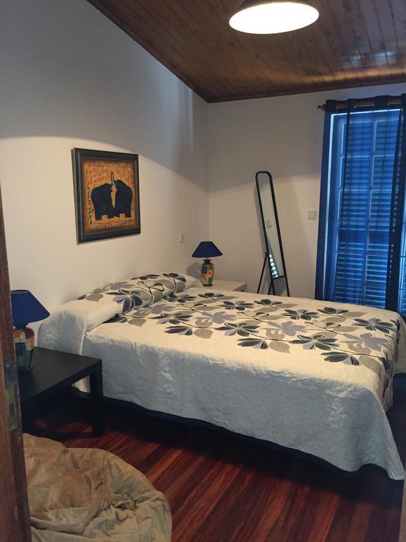 Ferienwohnung Casa das Cortes Vila Nova de Cerveira Exterior foto