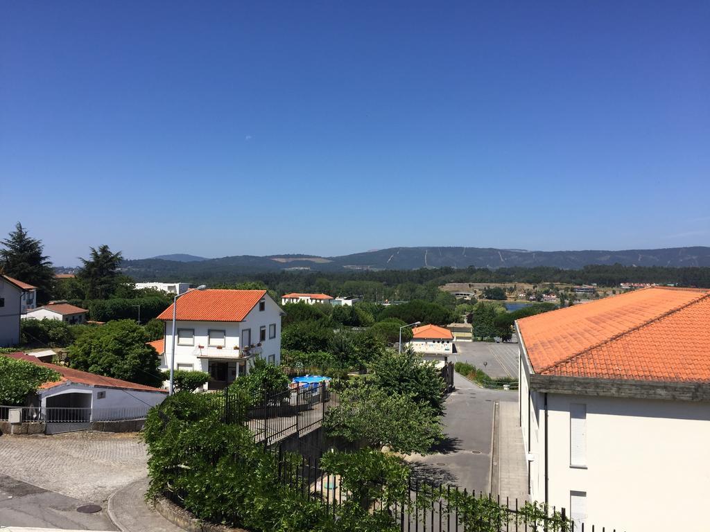Ferienwohnung Casa das Cortes Vila Nova de Cerveira Exterior foto